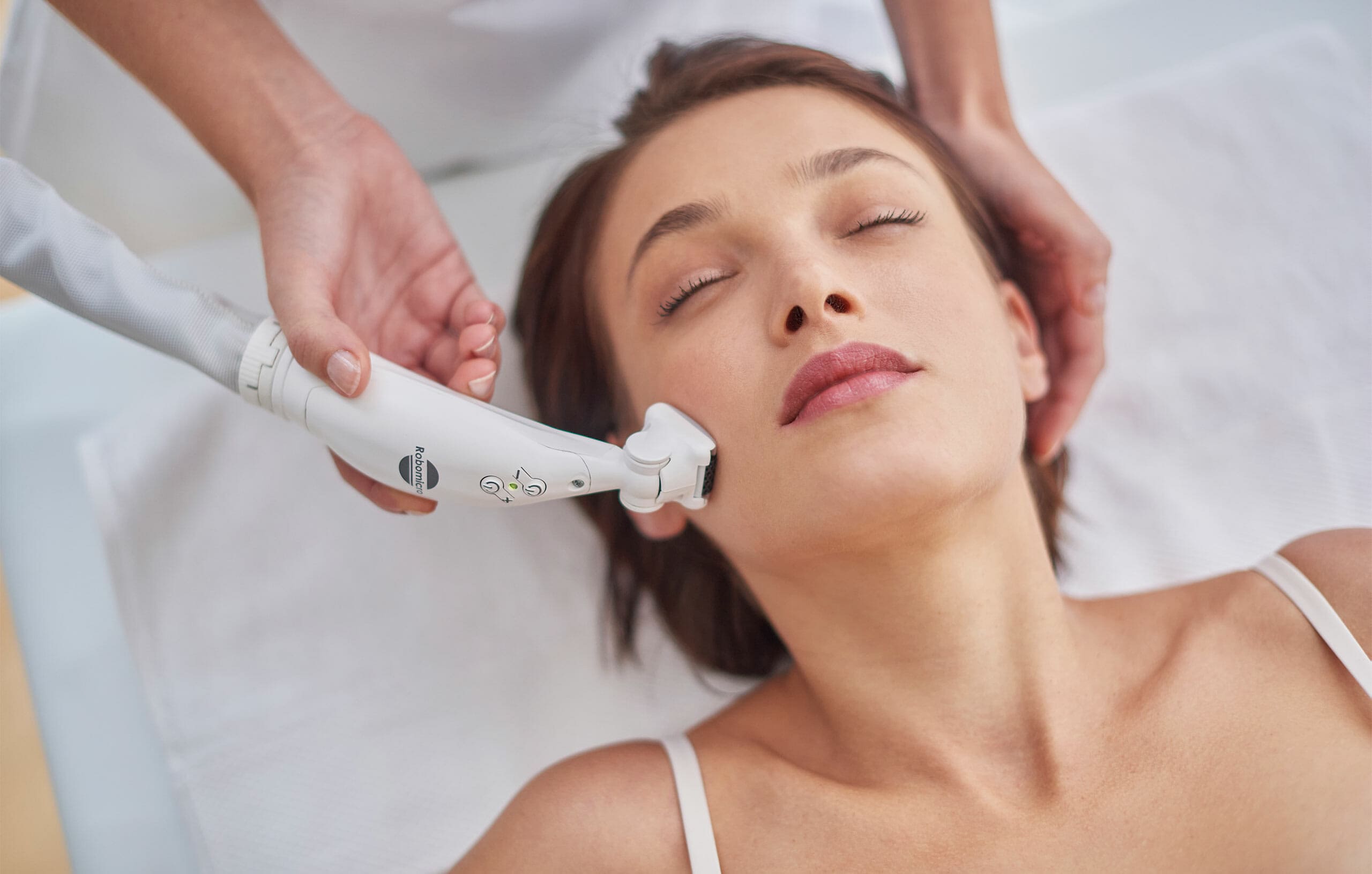 Icoone Laser - Anti aging