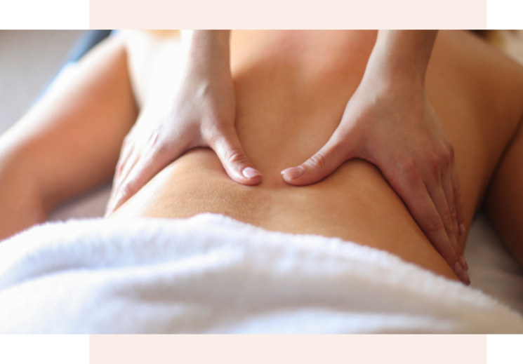 Massaggi corpo - Trattamento di Estetica Tenerife
