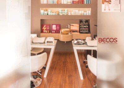 Nails - Estetica Tenetife