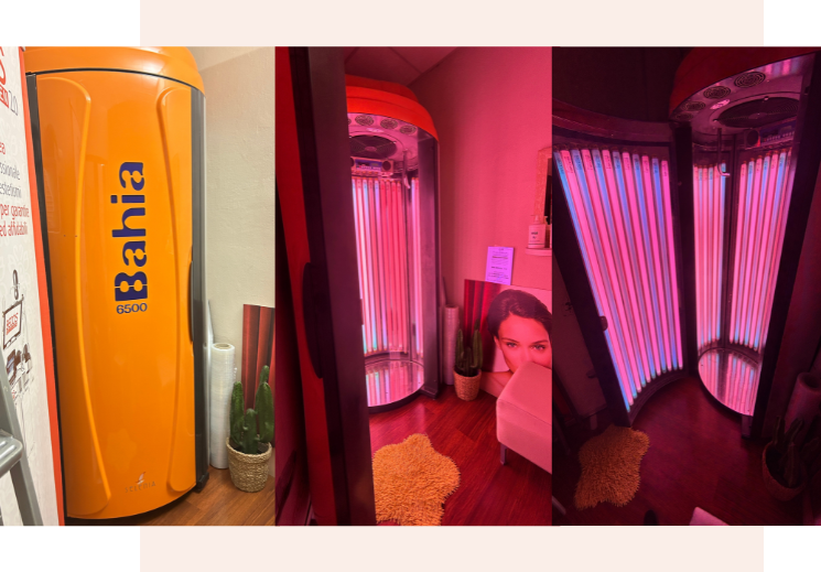 Il Solarium di Estetica Tenerife