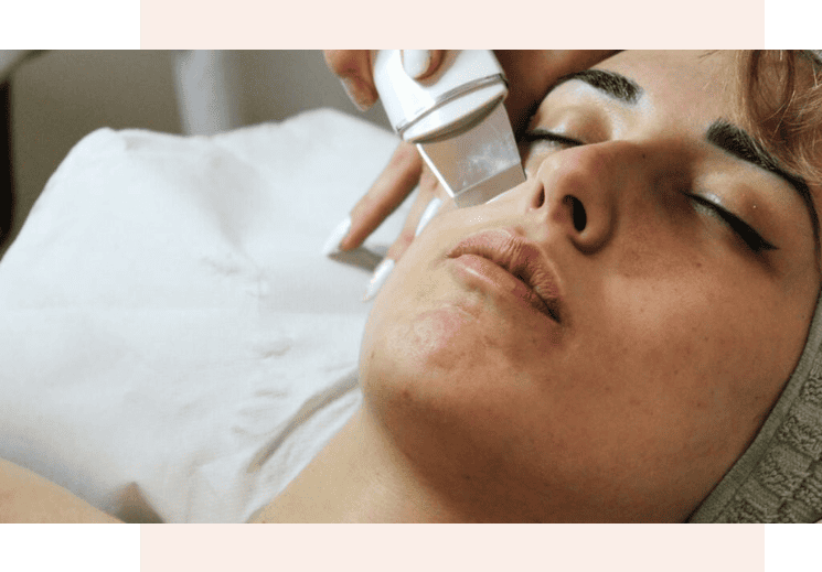 Trattamenti viso ad Estetica Tenerife