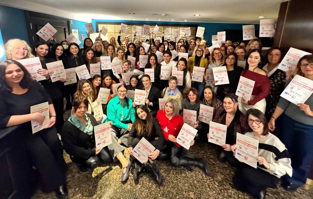 Masterclass di Pigmentologia avanzata con Victoria Logoida