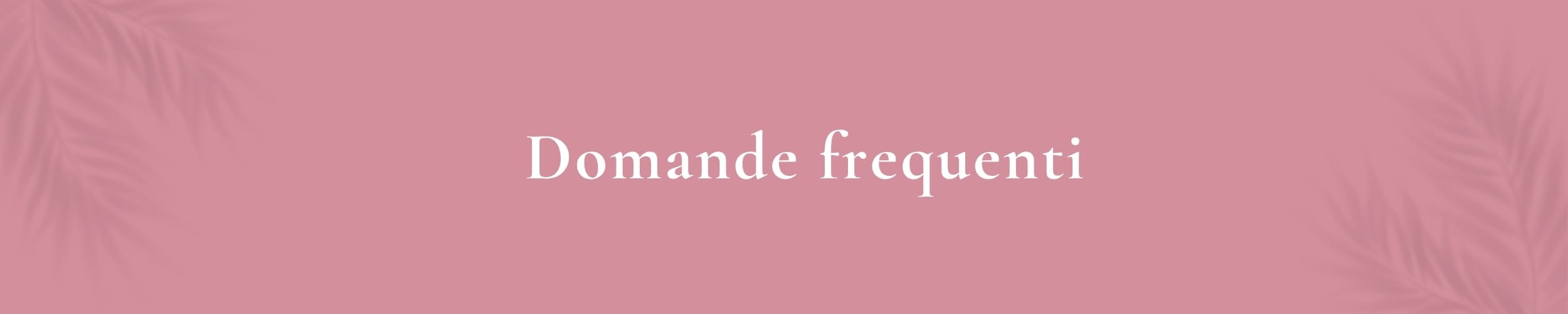 Le domande che mi fanno più spesso sul Trucco Semipermanente Le domande che mi fanno più spesso sul Trucco Semipermanente