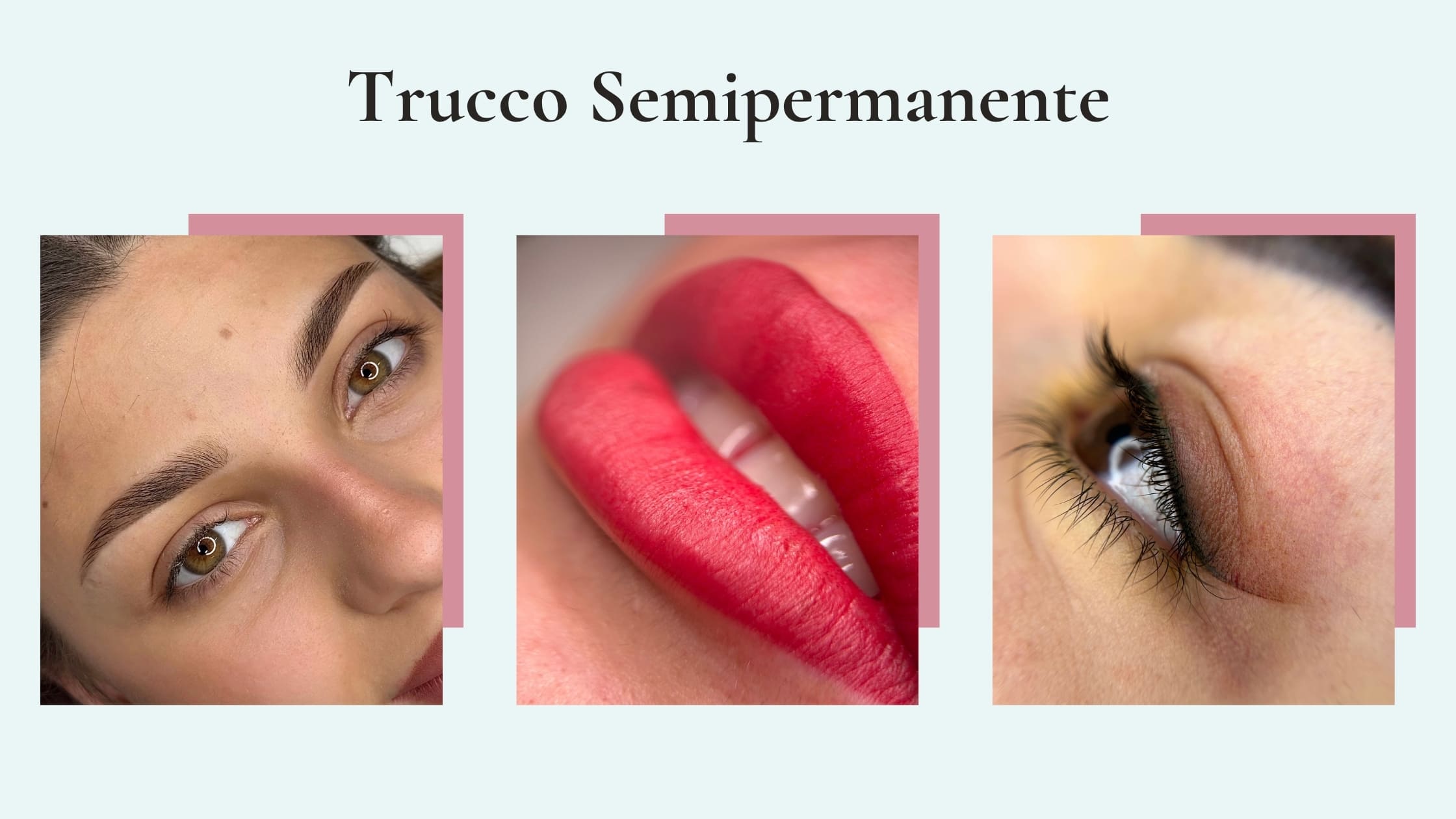 Quanto dura il Trucco Semipermanente? Quanto dura il Trucco Semipermanente?