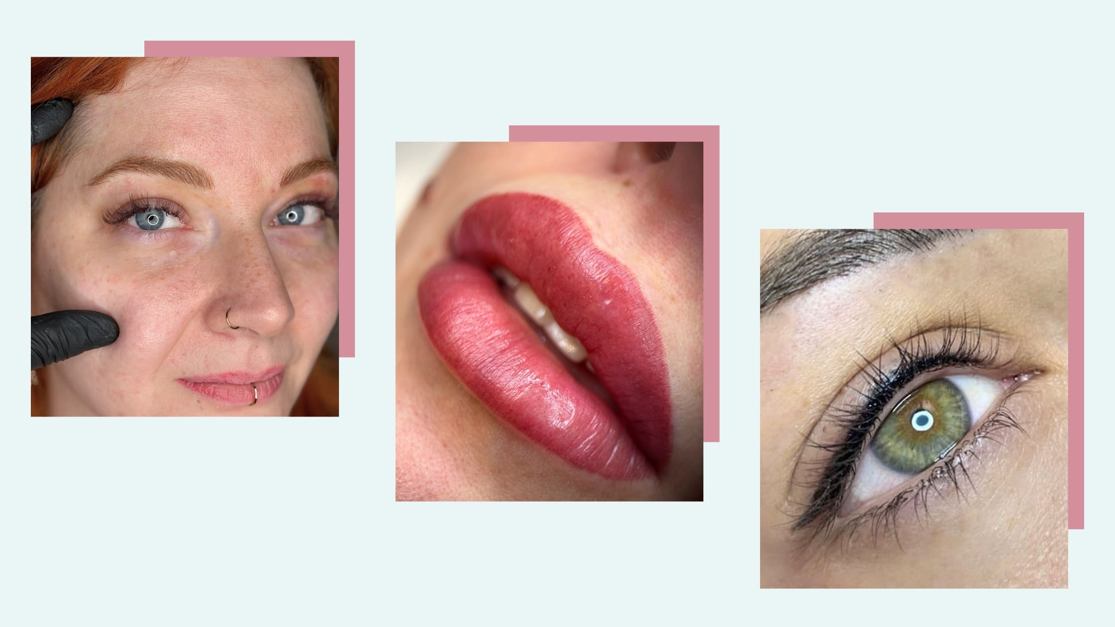 Il Permanent Make Up è adatto a tutti? Il Permanent Make Up è adatto a tutti?